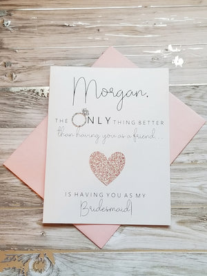 The "Morgan"