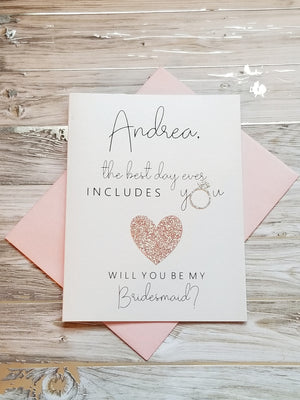 The "Andrea"
