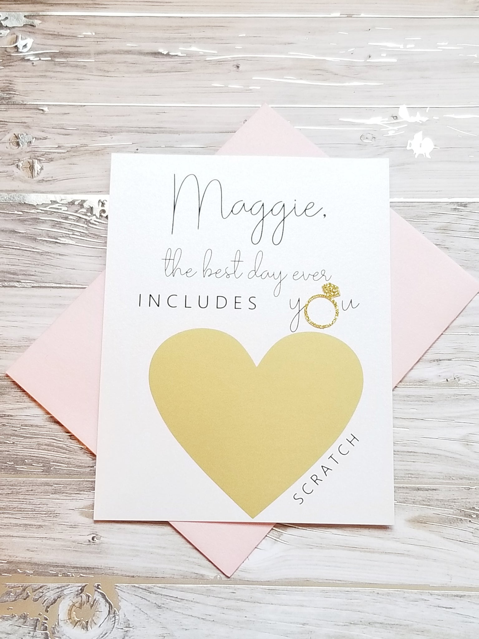 The "Maggie"