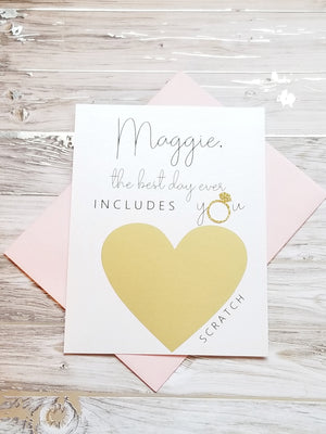 The "Maggie"
