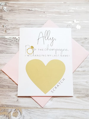 The "Ally"