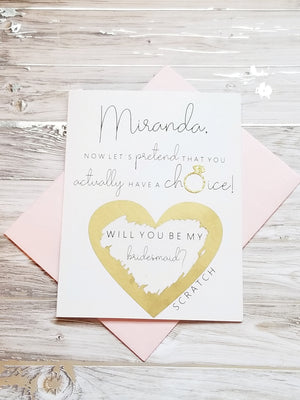 The "Miranda"