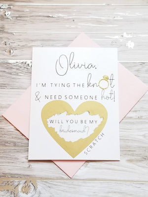 The "Olivia"
