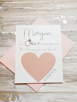 The "Morgan"