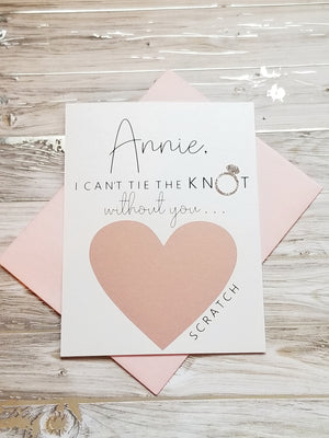 The "Annie"