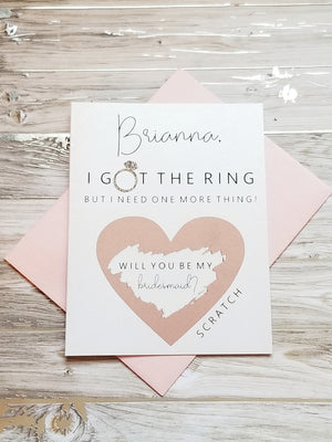 The "Brianna"
