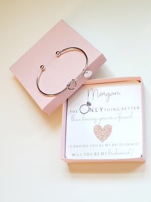 The "Morgan" Bracelet Box Set