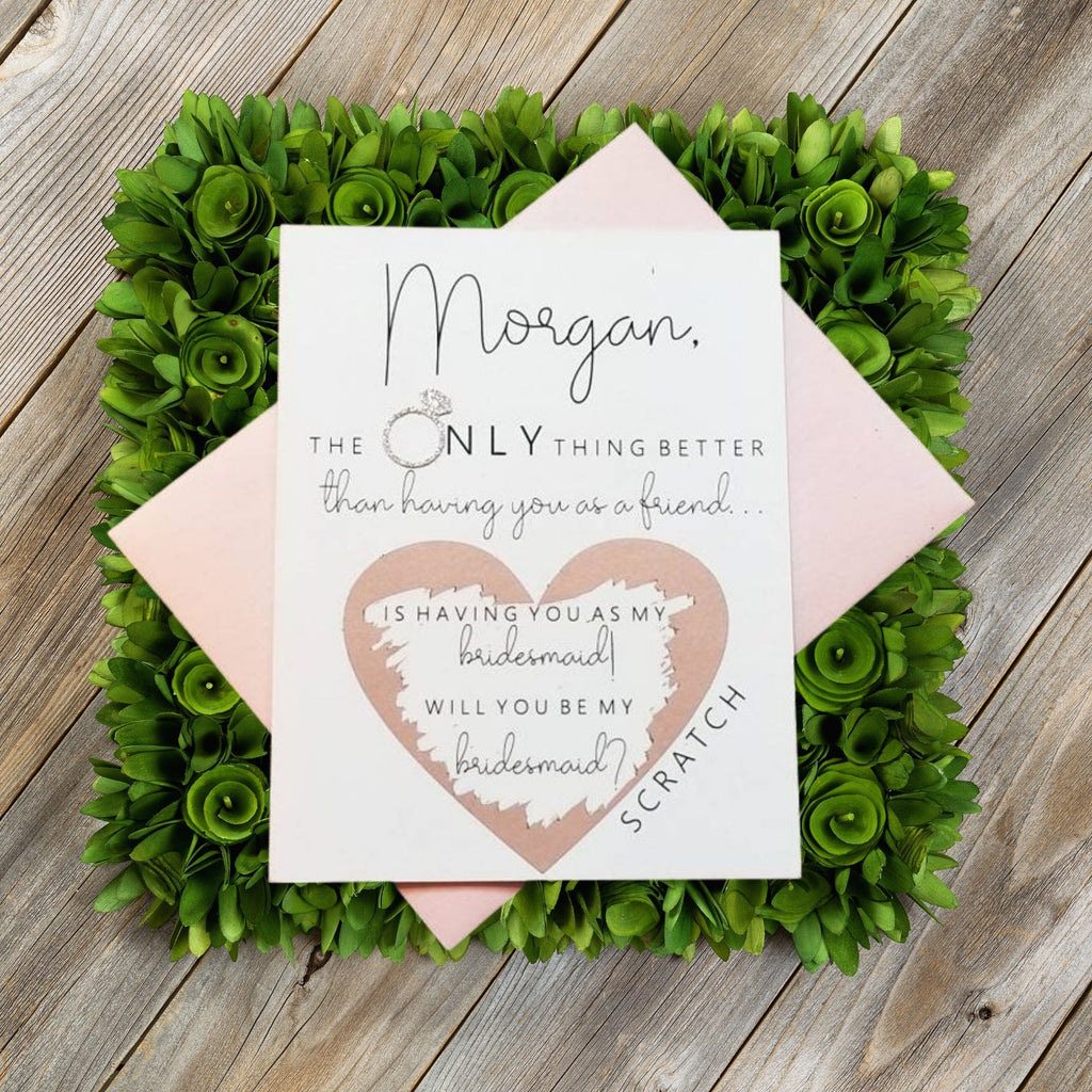 The "Morgan"