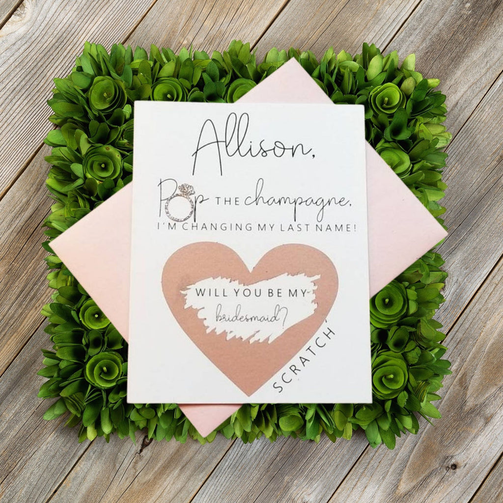 The "Allison"