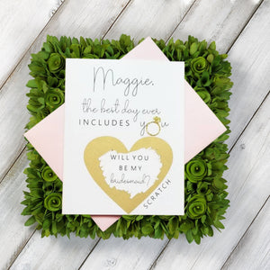 The "Maggie"