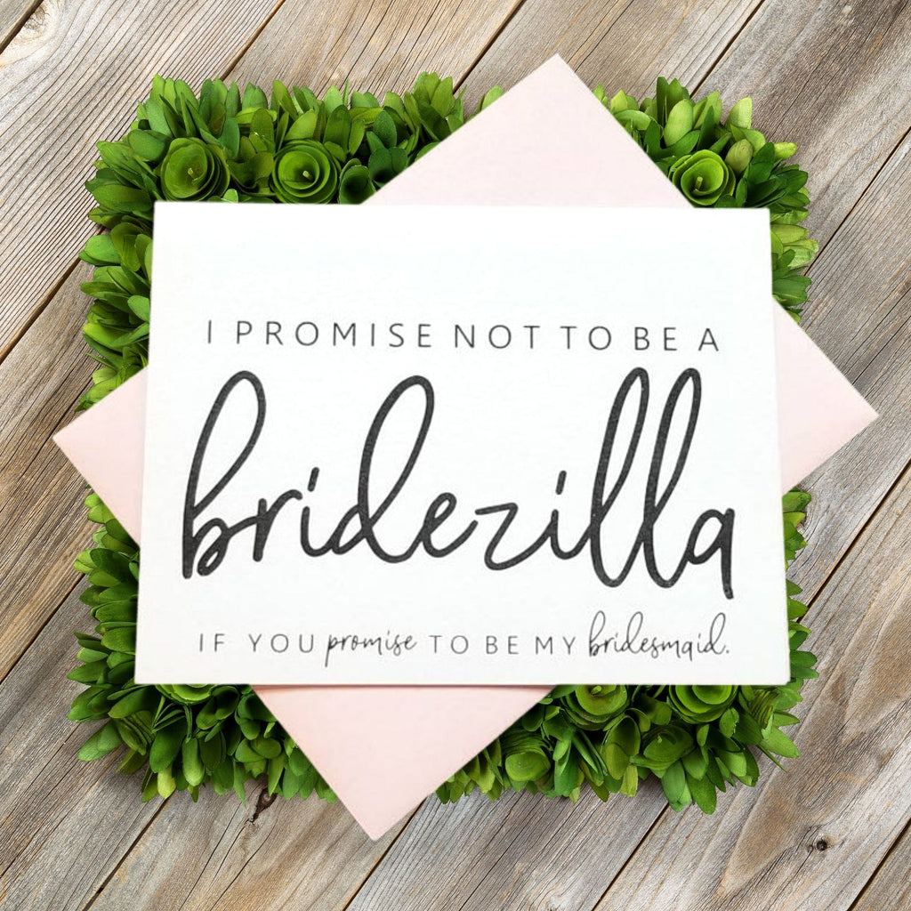 BRIDEZILLA