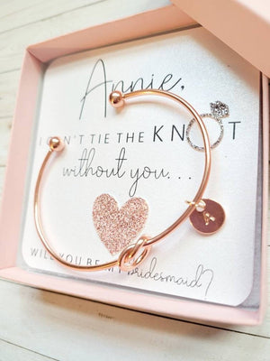 The "Annie" Bracelet Box Set