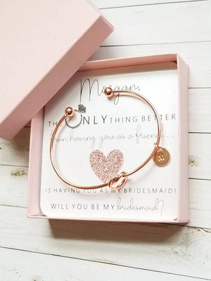 The "Morgan" Bracelet Box Set
