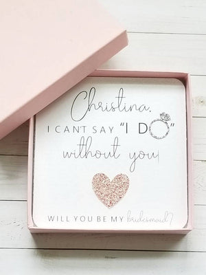 The "Christina" Bracelet Box Set