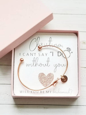 The "Christina" Bracelet Box Set