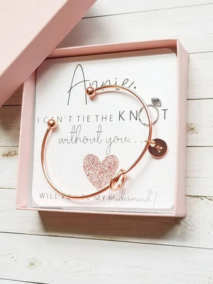 The "Annie" Bracelet Box Set