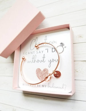 The "Christina" Bracelet Box Set