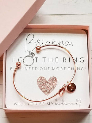 The "Brianna" Bracelet Box Set