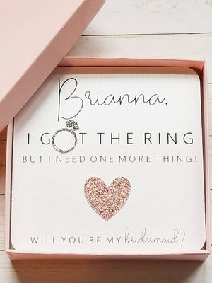 The "Brianna" Bracelet Box Set