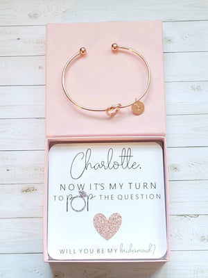 The "Charlotte" Bracelet Box Set