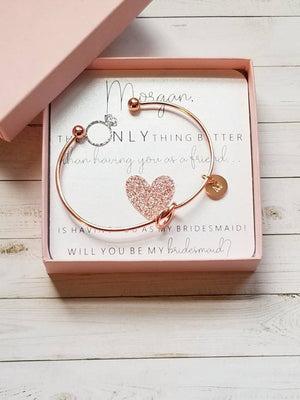 The "Morgan" Bracelet Box Set