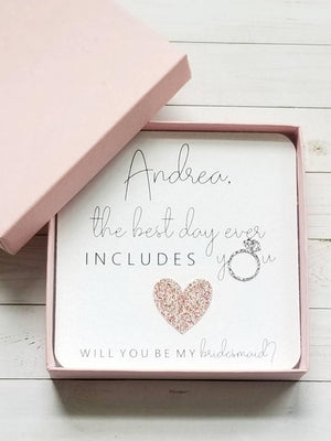 The "Andrea" Bracelet Box Set