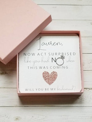 The "Lauren" Bracelet Box Set