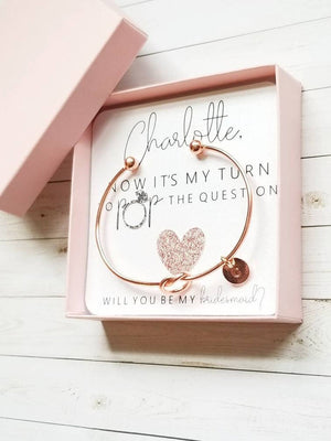 The "Charlotte" Bracelet Box Set