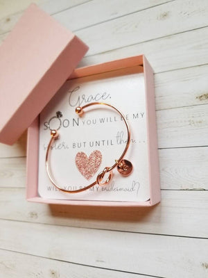 The "Grace" Bracelet Box Set