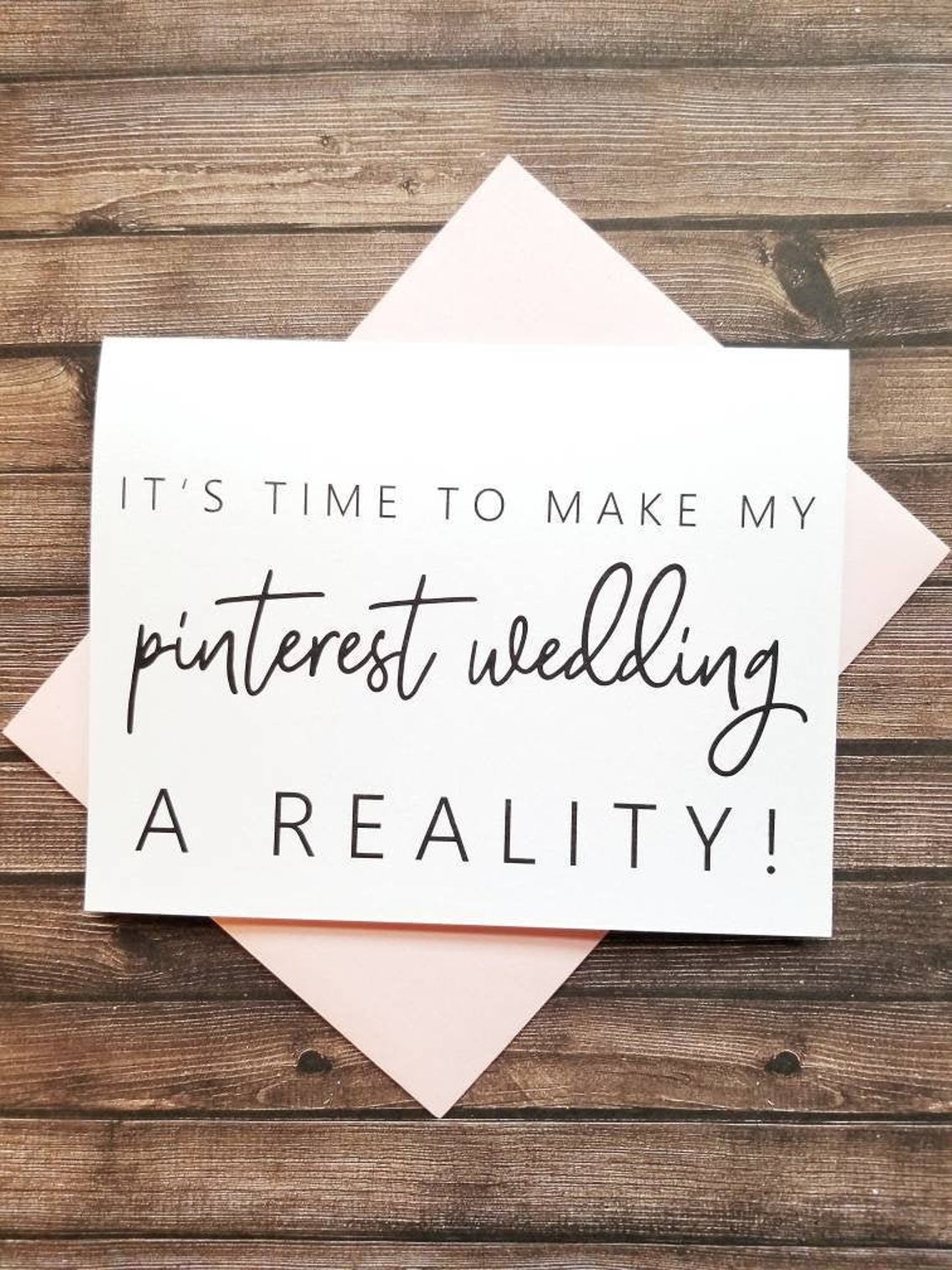 PINTEREST WEDDING