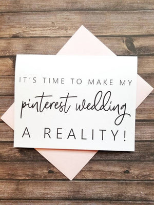 PINTEREST WEDDING