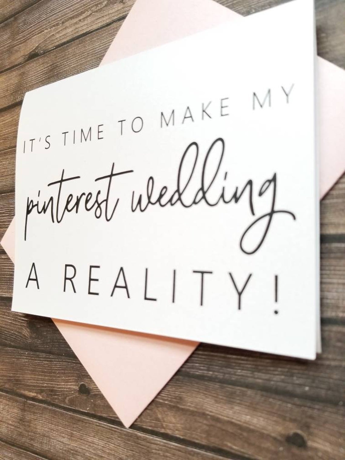 PINTEREST WEDDING
