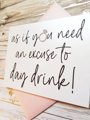 DAY DRINK