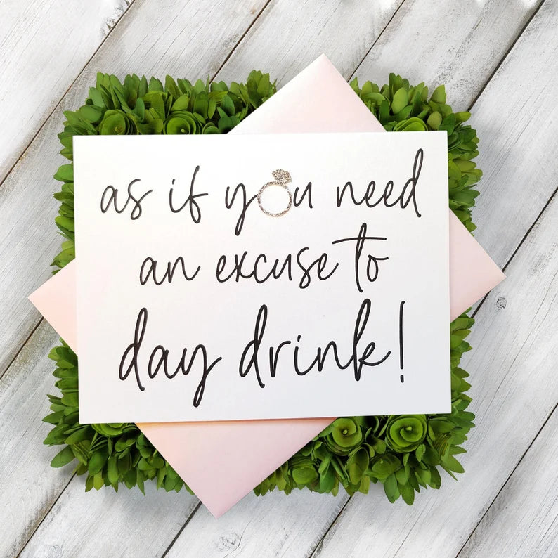 DAY DRINK