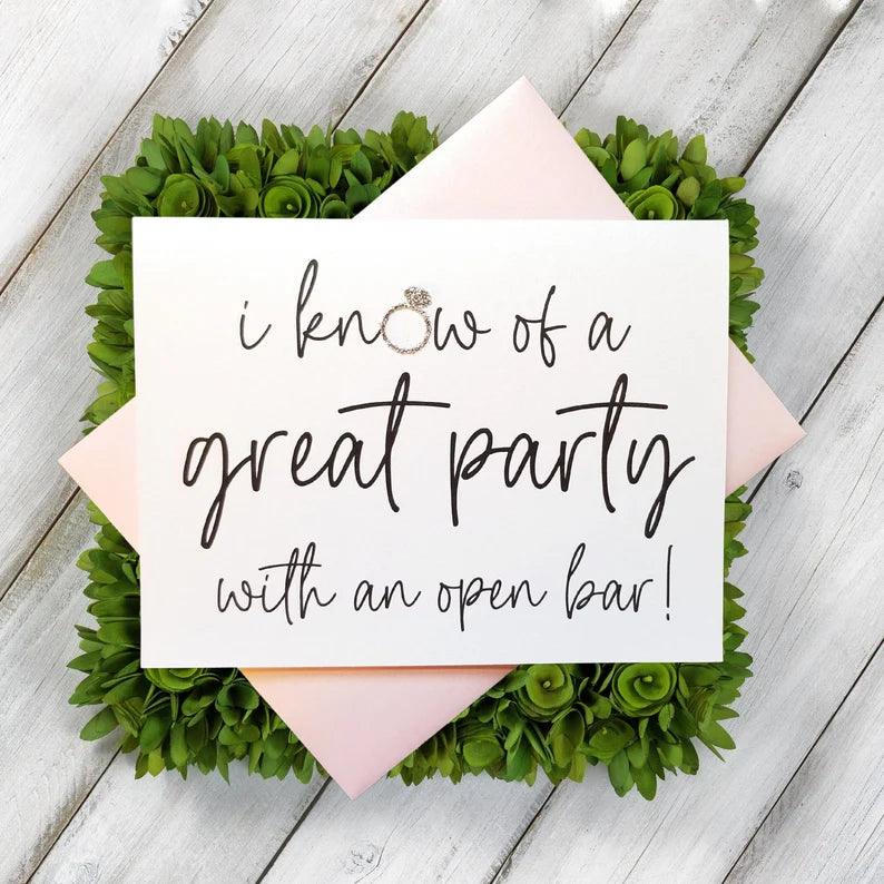 GREAT PARTY